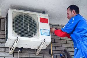 Find HVAC Contractors in Yavapai County